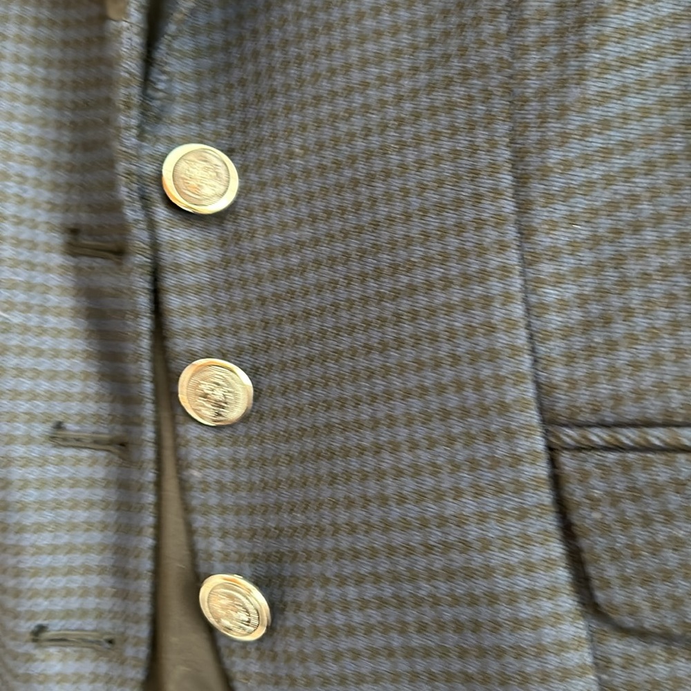 WHBM Blazer - Picture 3 of 5